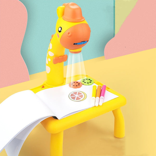 TABLE KIDS - Mesa Projetora para Desenho Infantil
